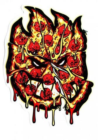 Spitfire Wheels Logo Wallpaper Galleryhip The