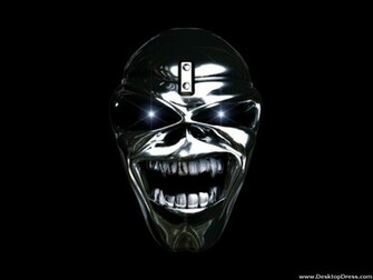 Desktop Wallpaper 3d Digital Art Background Skull