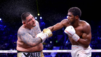 Top Andy Ruiz Wallpaper Full HD 4k To Use