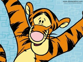 Winnie The Pooh Image Tigger Wallpaper Photos