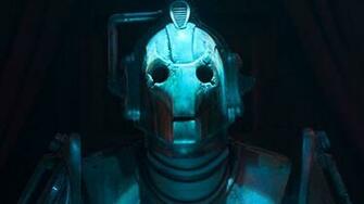 Doctor Who Cybermen