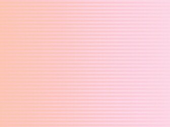 Sh Yn Design Stripe Wallpaper Pink Peach Colour
