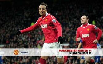 Match Wallpaper Man Utd Vs Birmingham United Malaysia No Fan