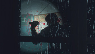 Screen Shot Pc Gaming Resident Evil Remake Video Game Characters Wallpaper