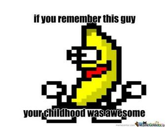 Dancing Banana Memes