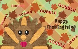 Thanksgiving Background Wallpaper