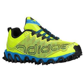 Adidas Samoa Slime