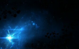 Asteroids In Space Wallpaper And Image Pictures