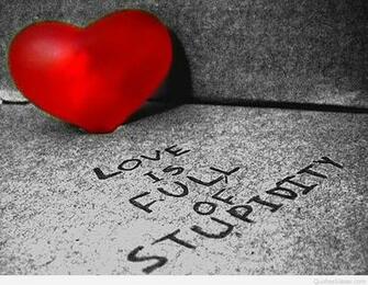 Broken Heart Wallpaper