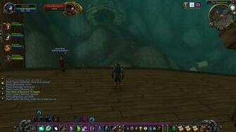 My Mom Silverwind And I Just Completed Deadmines For The