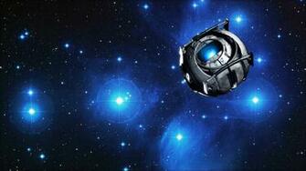 Portal Wallpaper Wheatley Stock On Ecopetit Cat
