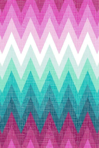 Chevron iPhone Wallpaper