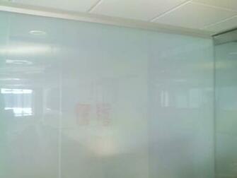 Proudly Serving My Corporate Masters The Writing Is On Wall