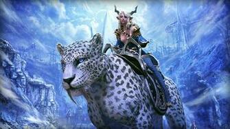 Wallpaper Media Tera