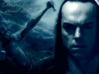Lord Elrond Peredhil Image HD Wallpaper And