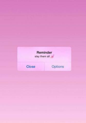 Phone Wallpaper Quotes Pink