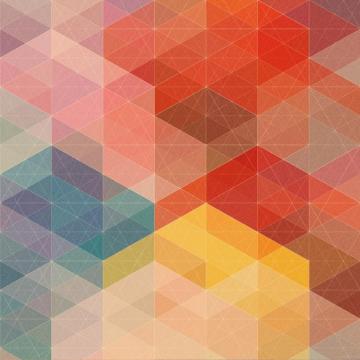 iPad Pro Retina Stock Wallpaper HD
