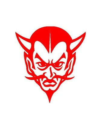 Red Devil Logo Jpg