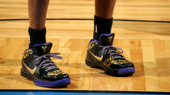 Kobe Bryant S Story Through Signature Sneaker Moments