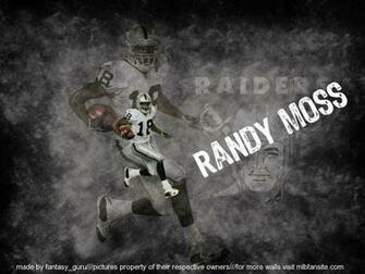 Randy Moss Wallpaper