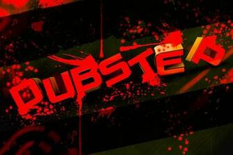 Dubstep Wallpaper Red By Thegregeth