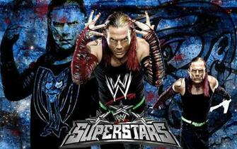Wrestling Hits Wwe Jeff Hardy Wallpaper