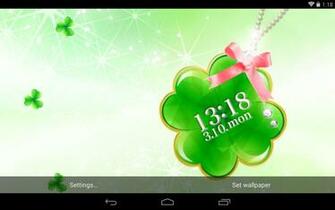 Best St Patrick S Day Live Wallpaper Android