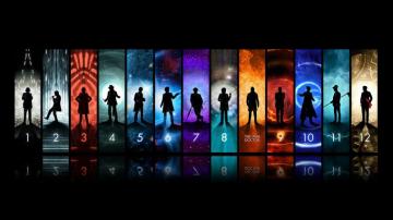 Who Is The Best Doctor Top Regenerations Here
