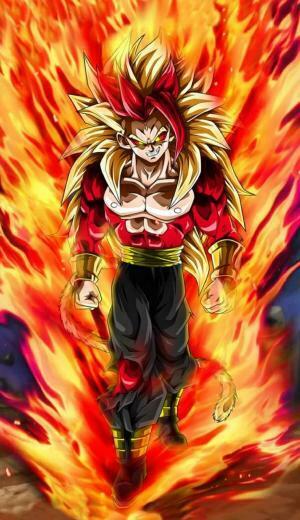 Super Saiyan God Wallpaper By Mousecop001 4a