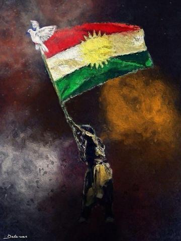 Kurdistan