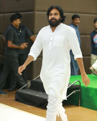 Pawan Kalyan Wallpaper HD