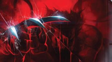 Wolverine HD Wallpaper