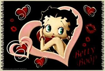 Wa11papers Top Betty Boop Wallpaper For Phone