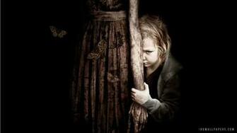 Mama Horror Movie HD Wallpaper IHD