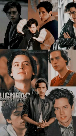 Cole Sprouse Wallpaper By Joqna B314 Artofit