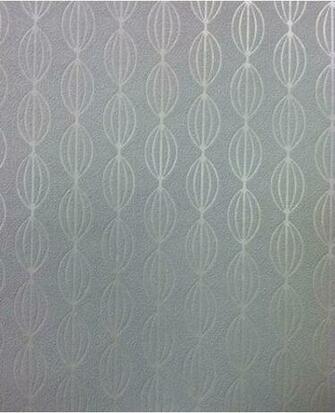 Perle Gray Wallpaper From Grahambrown Bathroom