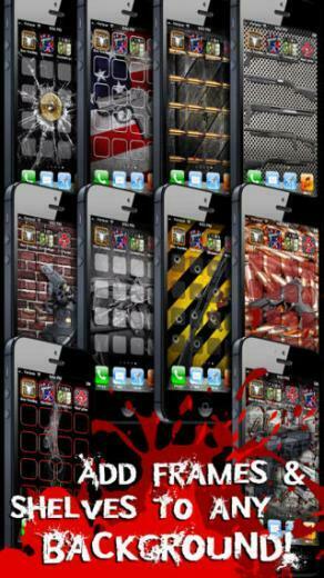 Weapons Wallpaper Background Lifestyle In Itunes National