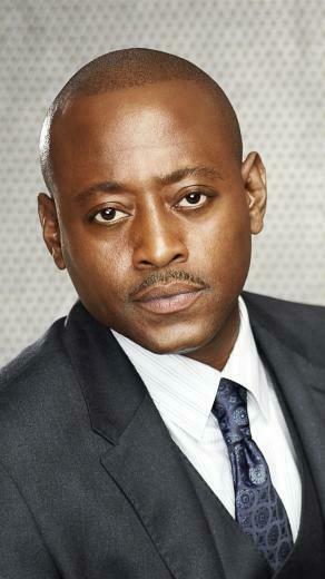 Celebrity Omar Epps Wallpaper Id