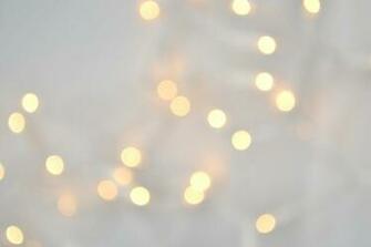 White Christmas Lights Wallpaper Re Ebooks