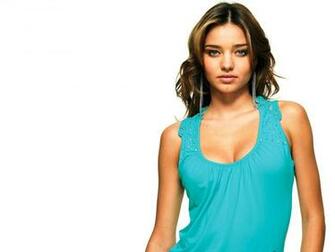 Miranda Kerr Wallpaper HD Best Cars Res