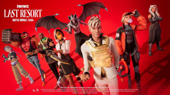 The Battle Pass Skins Look Awful R Fortnitebr