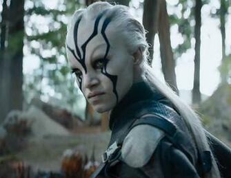 Star Trek Beyond Movie Wallpaper Mymoallpapers