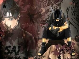Sai Wallpaper