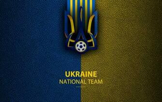 Ukraine National Football Team Wallpaper X Net