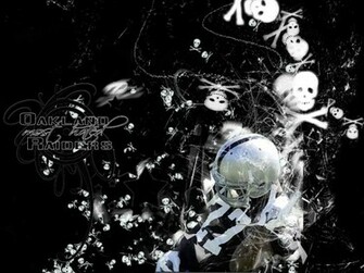 Raiders Wallpaper Oakland Desktop