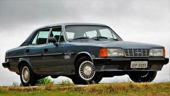 Chevrolet Opala Comodoro Wallpaper Vehicles Hq
