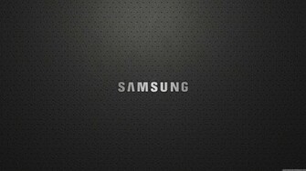 Wallpaper Logo Samsung HD Background Best Desktop