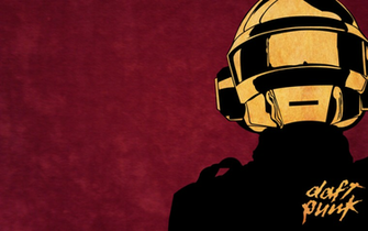 Daft Punk Thomas Wallpaper By Xdaftpunk