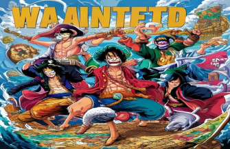 One Piece Wallpaper Wanted