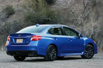 Subaru Wrx High Definition Wallpaper